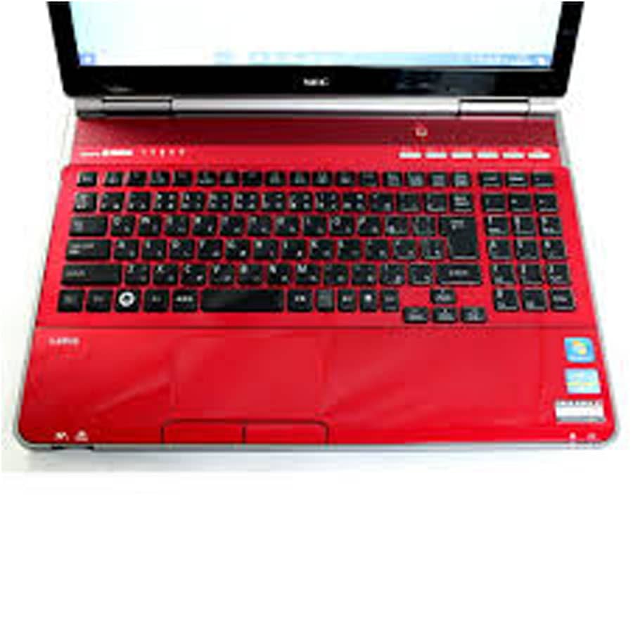 مشخصات، قیمت و خرید لپ تاپ استوک Nec مدل LL750 /A