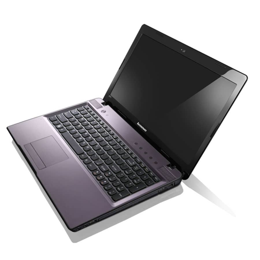 مشخصات، قیمت و خرید لپ تاپ استوک لنوو Lenovo Idea Pad Z575