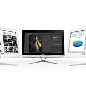مشخصات کامپیوتر همه کاره 19.5 اینچی msi مدل Pro 20 EX 7M - A