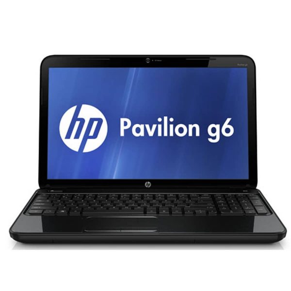 مشخصات، قیمت و خرید لپ تاپ استوک اچ پی HP PAVILION G6