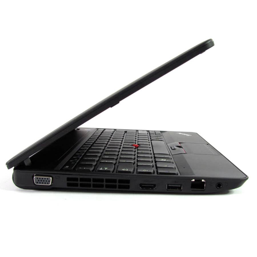 مشخصات، قیمت و خرید لپ تاپ استوک لنوو Lenovo ThinkPad X121e