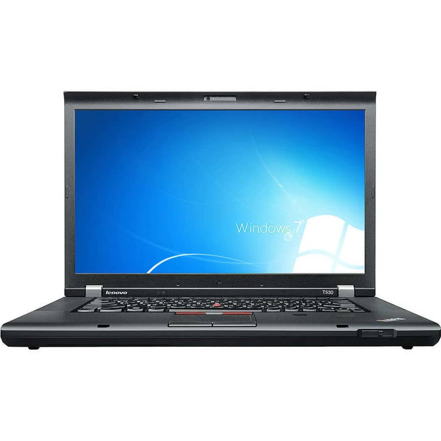 مشخصات، قیمت و خرید لپ تاپ استوک لنوو Lenovo Think Pad L530