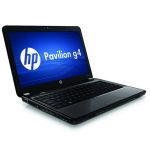 مشخصات، قیمت و خرید لپ تاپ استوک اچ پی HP Pavilion G4