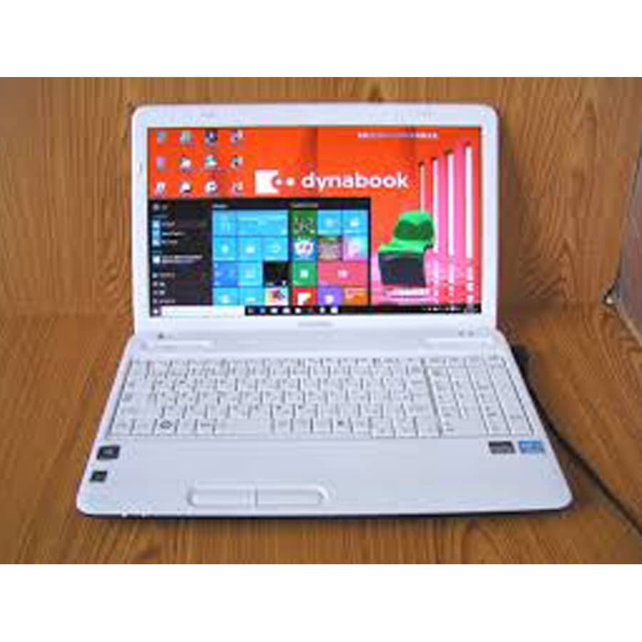 مشخصات، قیمت و خرید لپ تاپ استوک توشیبا Toshiba Dyna Book B351