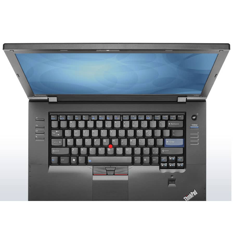 مشخصات، قیمت و خرید لپ تاپ استوک لنوو Lenovo L512