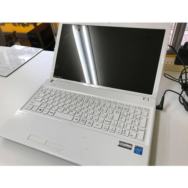 مشخصات، قیمت و خرید لپ تاپ استوک Nec مدل LE150/N