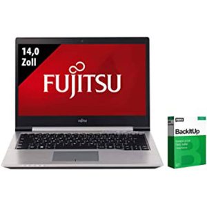 مشخصات، قیمت و خرید لپ تاپ استوک فوجیتسو Fujitsu AH512/FX