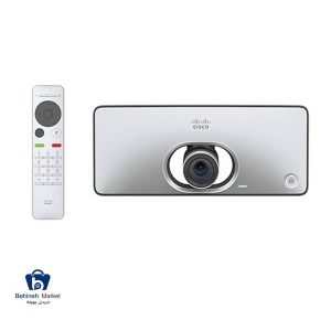 مشخصات، قیمت و خرید ویدئو کنفرانس Cisco SX10 Video Conference