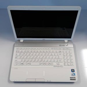 لپ تاپ استوک NEC مدل LS150/F