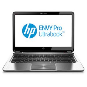 مشخصات، قیمت و خرید لپ تاپ استوک اچ پی HP Envy Pro 4