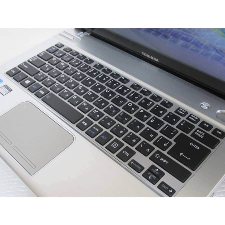 مشخصات، قیمت و خرید لپ تاپ استوک توشیبا Toshiba Dynabook T642