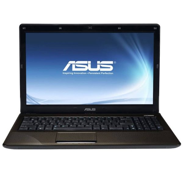 مشخصات، قیمت و خرید لپ تاپ استوک ایسوس Asus K53TK