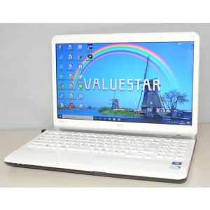 مشخصات، قیمت و خرید لپ تاپ استوک NEC مدل LS150/F