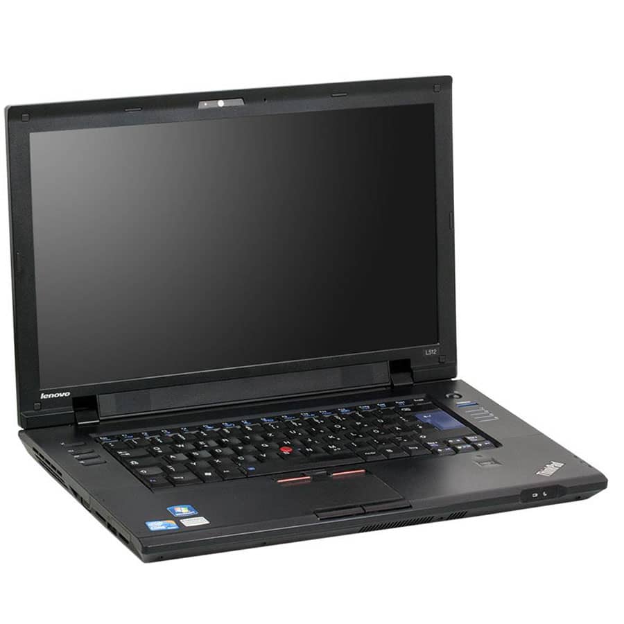 مشخصات، قیمت و خرید لپ تاپ استوک لنوو Lenovo L512