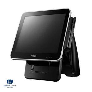 صندوق فروشگاهی POS لمسی پوز بانک مدل IMPERX Prime