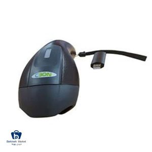 مشخصات، قیمت و خرید بارکد خوان بی سیم سی بن مدل CB-N210W
