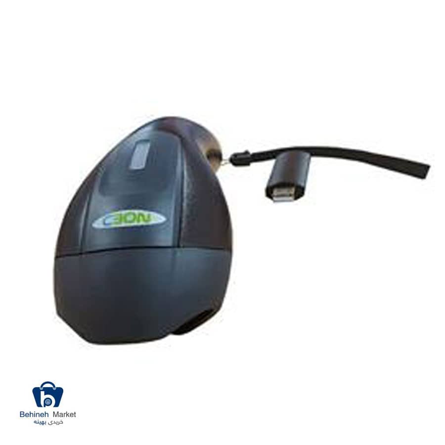 مشخصات، قیمت و خرید بارکد خوان بی سیم سی بن مدل CB-N210W