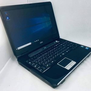 مشخصات، قیمت و خرید لپ تاپ استوک فوجیتسو Fujitsu NF/G50