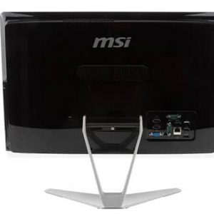قیمت کامپیوتر همه کاره 19.5 اینچی msi مدل Pro 20 EX 7M - A