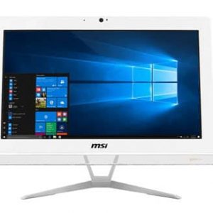 مشخصات ، قیمت و خرید کامپیوتر همه کاره 19.5 اینچی msi مدل Pro 20 EX 7M - A