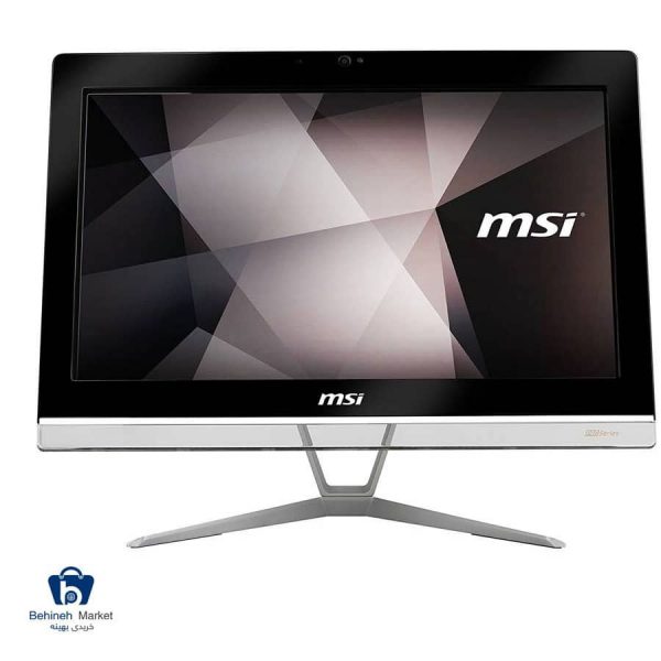 مشخصات ، قیمت و خرید کامپیوتر همه کاره 19.5 اینچی msi مدل Pro 20 EX 7M - A