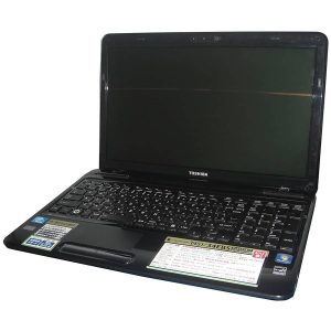 مشخصات، قیمت و خرید لپ تاپ استوک توشیبا مدل Toshiba Dyna book t451
