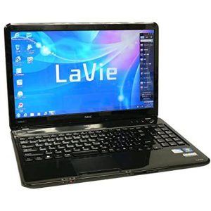 مشخصات، قیمت و خرید لپ تاپ استوک NEC مدل LS550/C