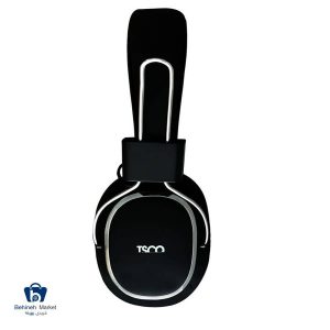 مشخصات، قیمت و خرید هدفون بی سیم تسکو مدل TH 5346