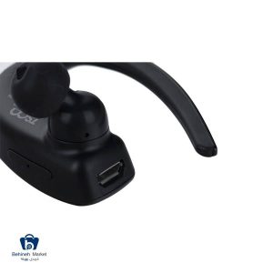 مشخصات، قیمت و خرید هدست بلوتوث تسکو مدل TH 5319