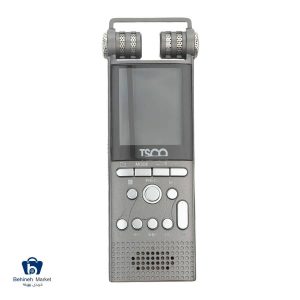 مشخصات، قیمت و خرید ضبط کننده صدا تسکو مدل TR 907