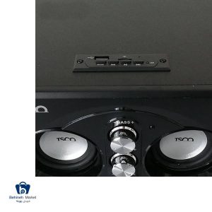 مشخصات، قیمت و خرید اسپیکر دسکتاپ تسکو مدل TS 2125