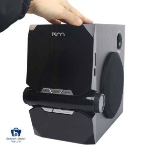 مشخصات، قیمت و خرید اسپیکر دسکتاپ تسکو مدل TS 2195