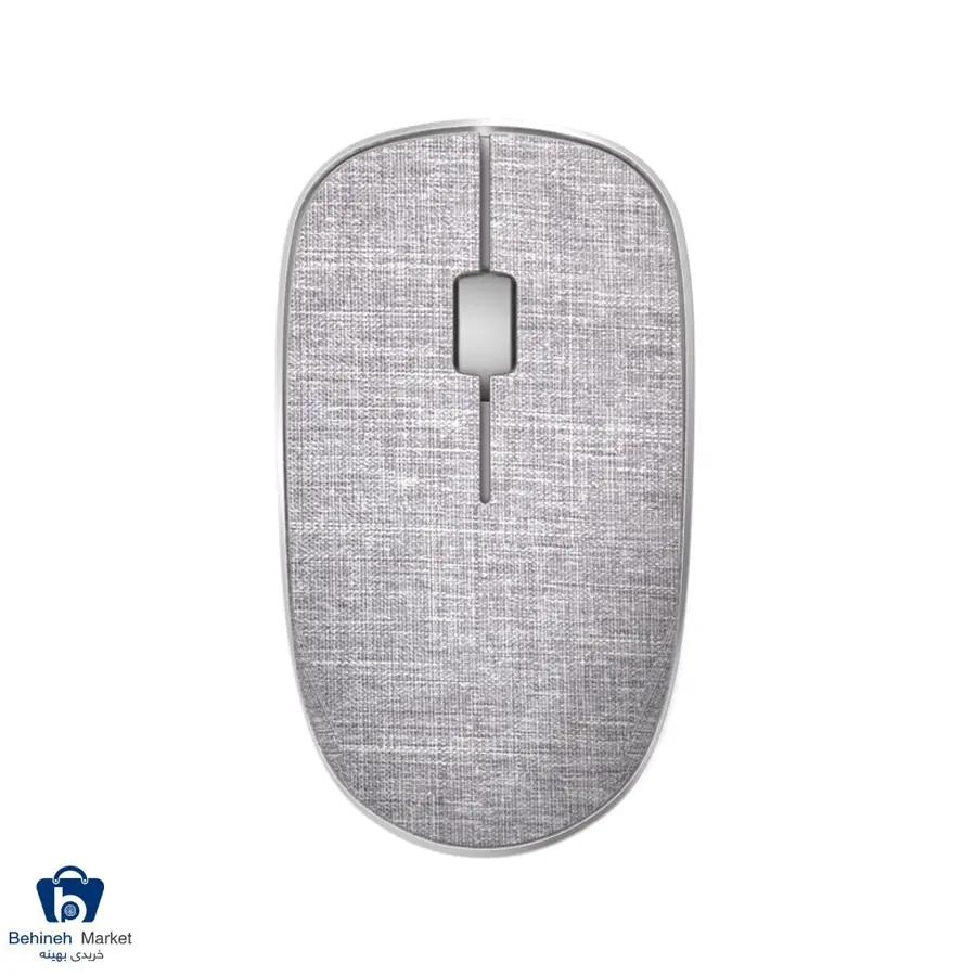 ماوس بی سیم رپو مدل M200 Plus Silent