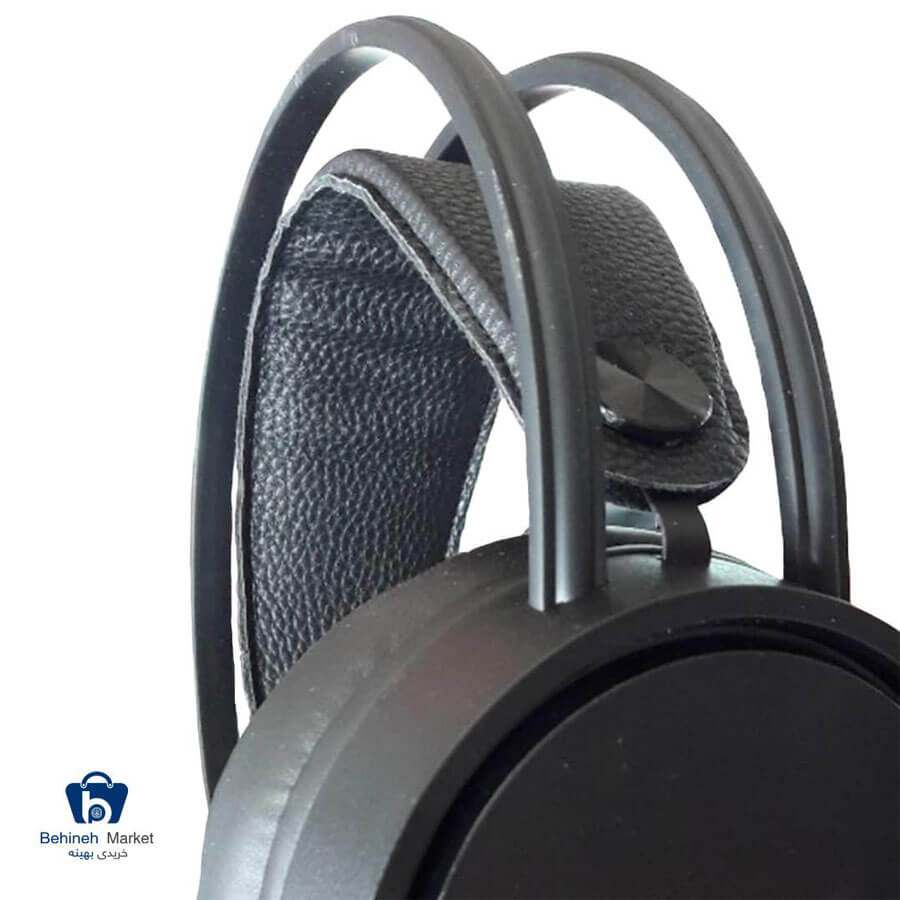 هدست مخصوص بازی تسکو مدل TH 5155