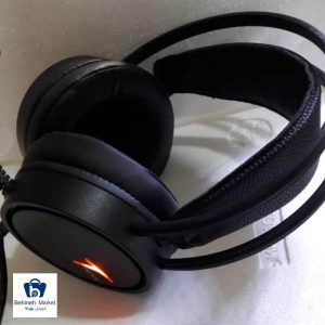 هدست مخصوص بازی تسکو مدل TH 5155