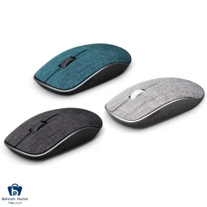 ماوس بی سیم رپو مدل M200 Plus Silent