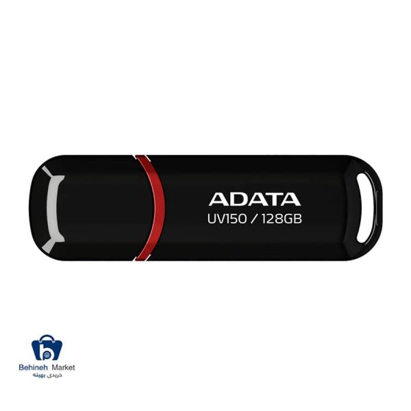 مشخصات، قیمت و خرید فلش مموری ای دیتا DashDrive UV150 ظرفیت 128 گیگابایت