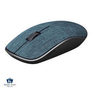 مشخصات، قیمت و خرید ماوس بی سیم رپو مدل M200 Silent
