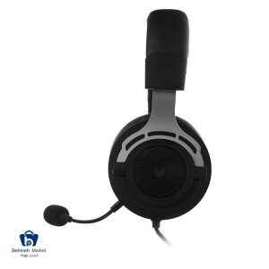 مشخصات، قیمت و خرید هدفون رپو مدل VH150