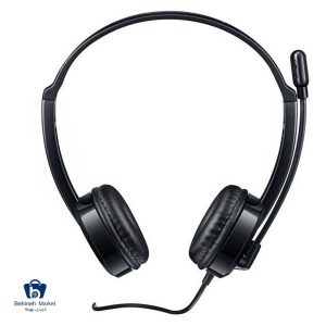 مشخصات، قیمت و خرید هدفون رپو مدل H100