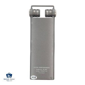 مشخصات، قیمت و خرید ضبط کننده صدا تسکو مدل TR 907