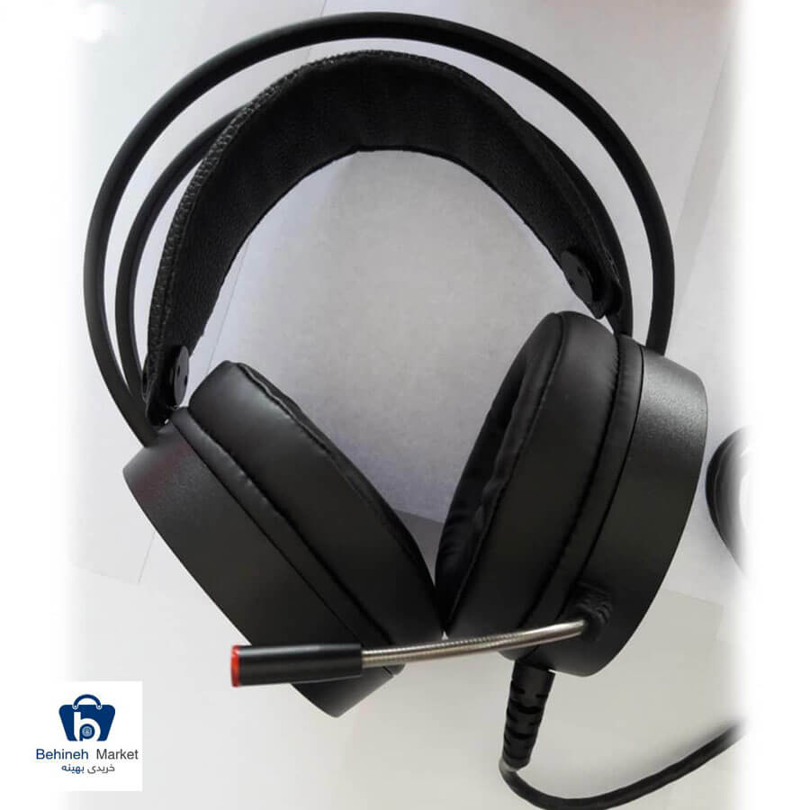 هدست مخصوص بازی تسکو مدل TH 5155