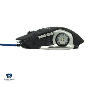مشخصات، قیمت و خرید ماوس تسکو مدل TM 762 G