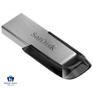 فلش مموری سن دیسک Ultra Flair CZ73 ظرفیت 64 گیگابایت