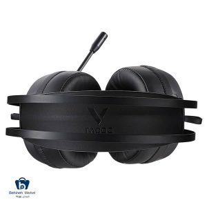 مشخصات، قیمت و خرید هدست مخصوص بازی رپو مدل VH500