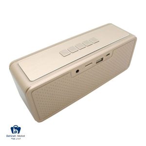 اسپیکر بلوتوثی تسکو مدل TS 2359
