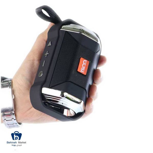 اسپیکر بلوتوثی تسکو مدل TS 2331