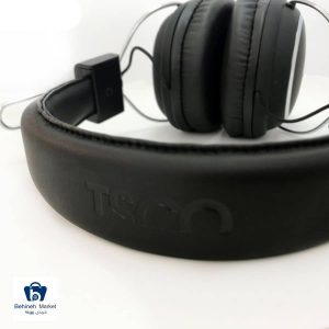 مشخصات، قیمت و خرید هدفون بی سیم تسکو مدل TH 5346