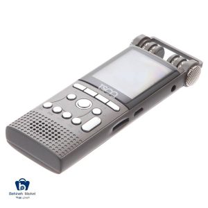 مشخصات، قیمت و خرید ضبط کننده صدا تسکو مدل TR 907