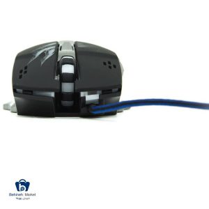 مشخصات، قیمت و خرید ماوس تسکو مدل TM 762 G